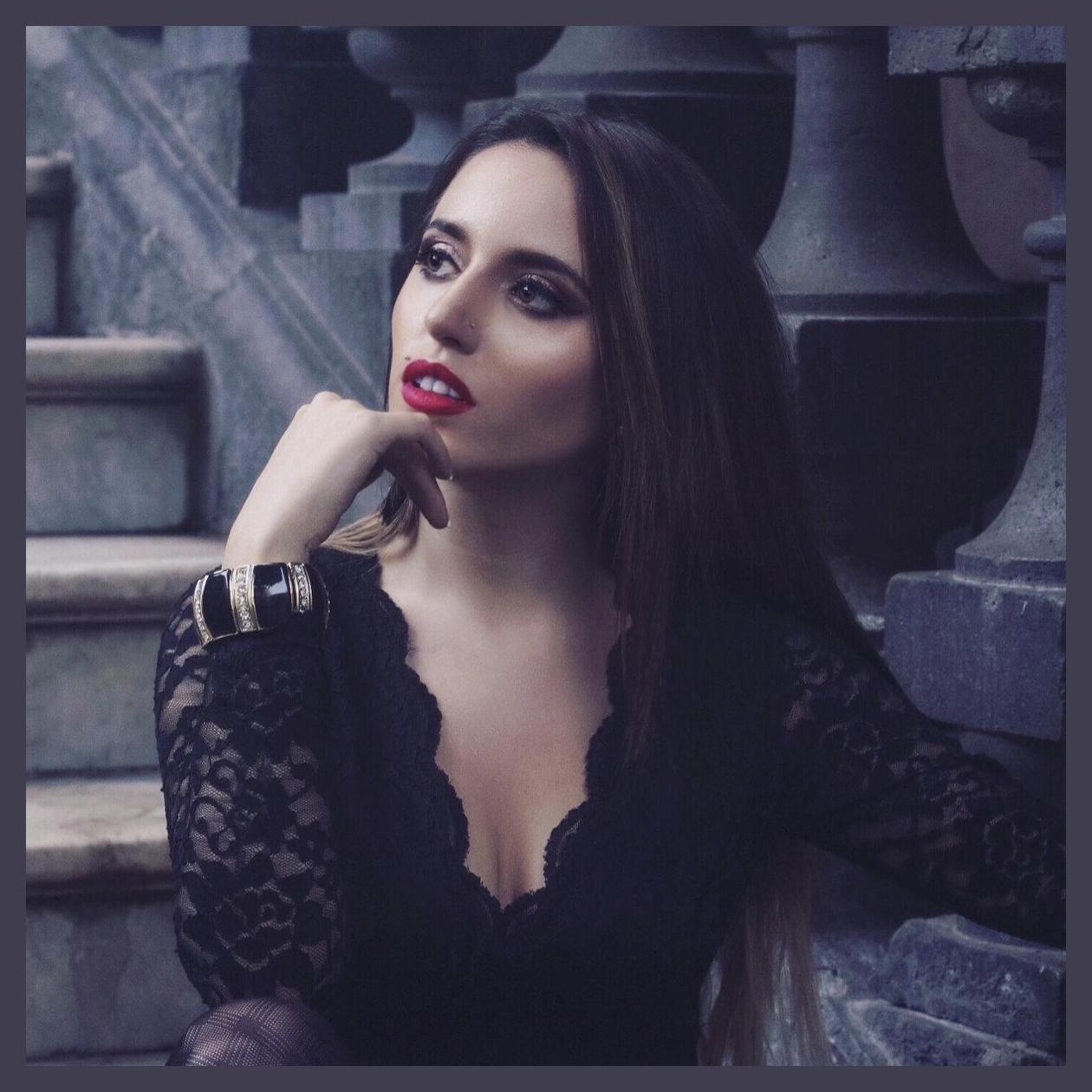 Anna Fiori